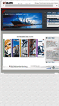 Mobile Screenshot of elitetrax.com